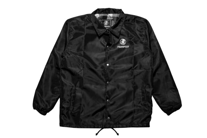 PPA Windbreaker - Image 2