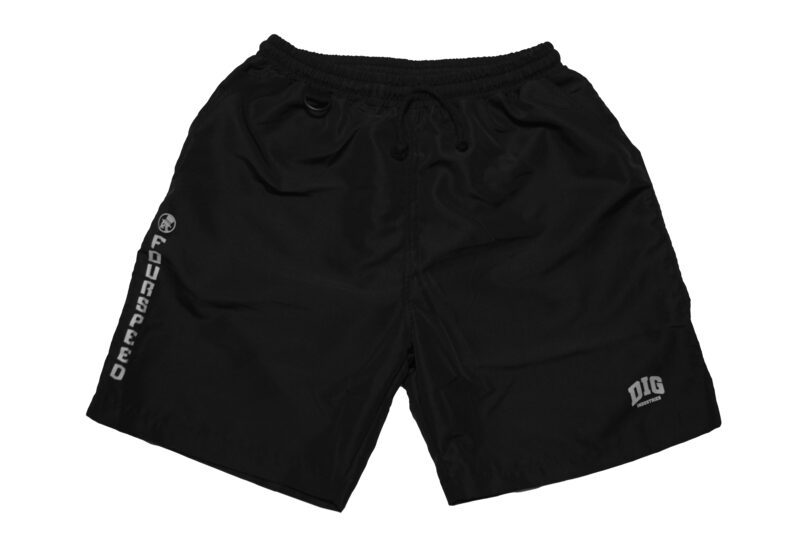 Fearless Boardshort Pants