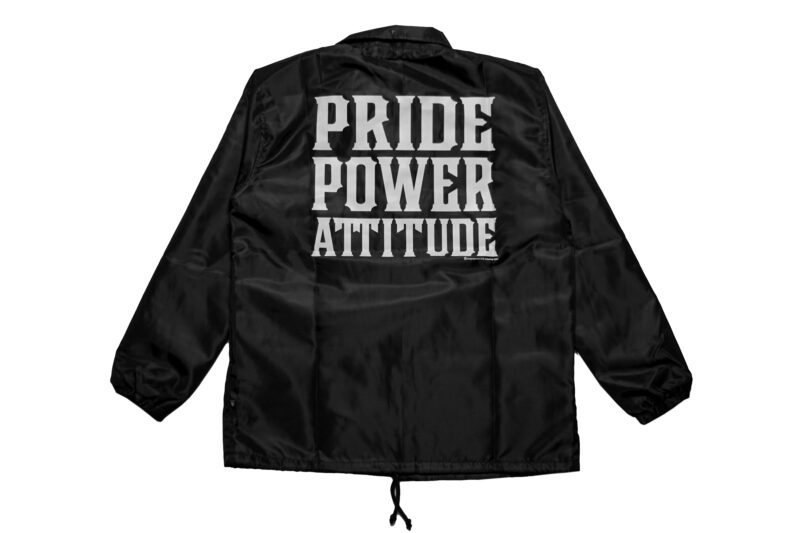 PPA Windbreaker