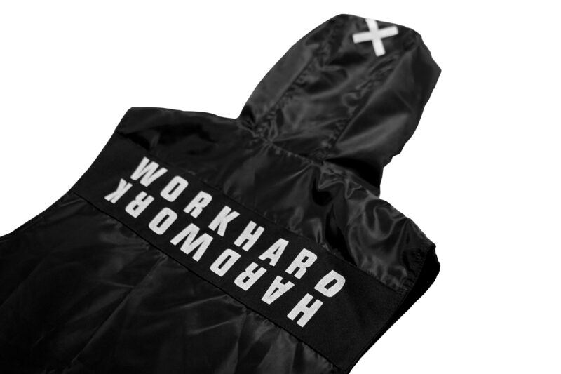 Fighter Vest - Image 4