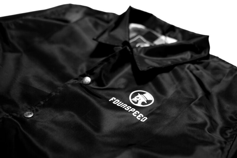 PPA Windbreaker - Image 3