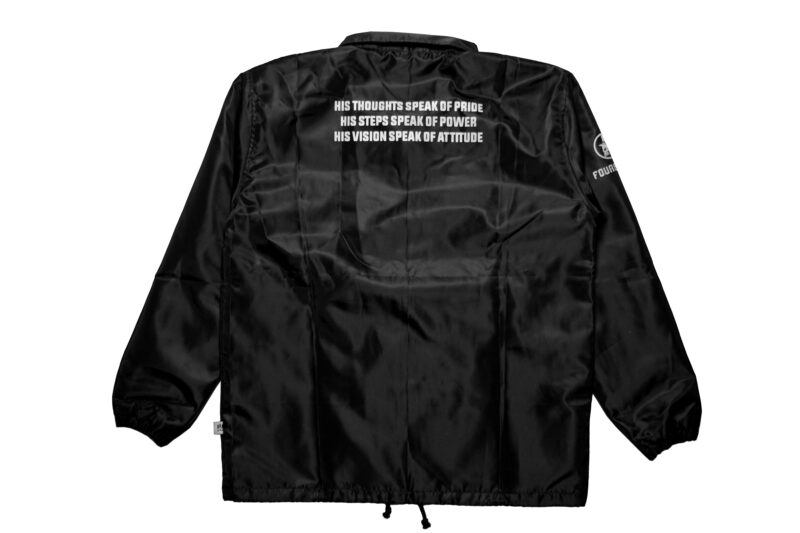 Majestic Jacket - Image 2