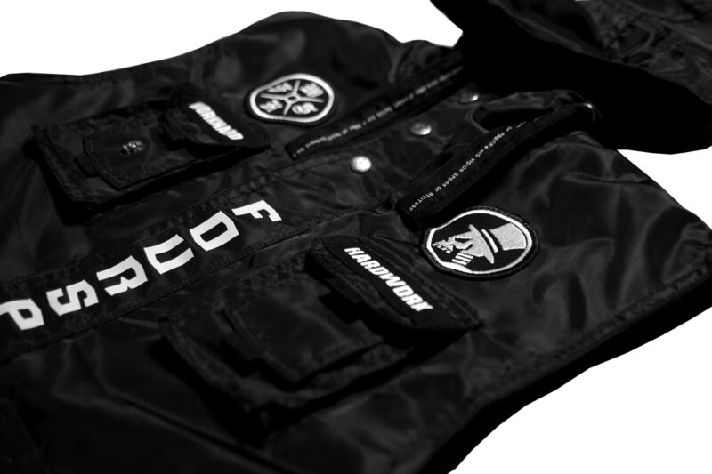 Fighter Vest - Image 5