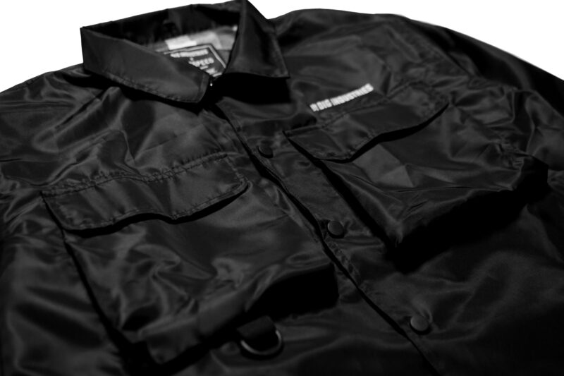 Majestic Jacket - Image 5