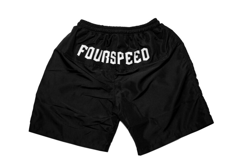 Fourspeed Boardshort Pants