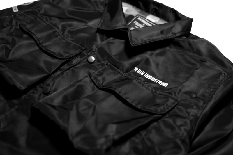 Majestic Jacket - Image 6