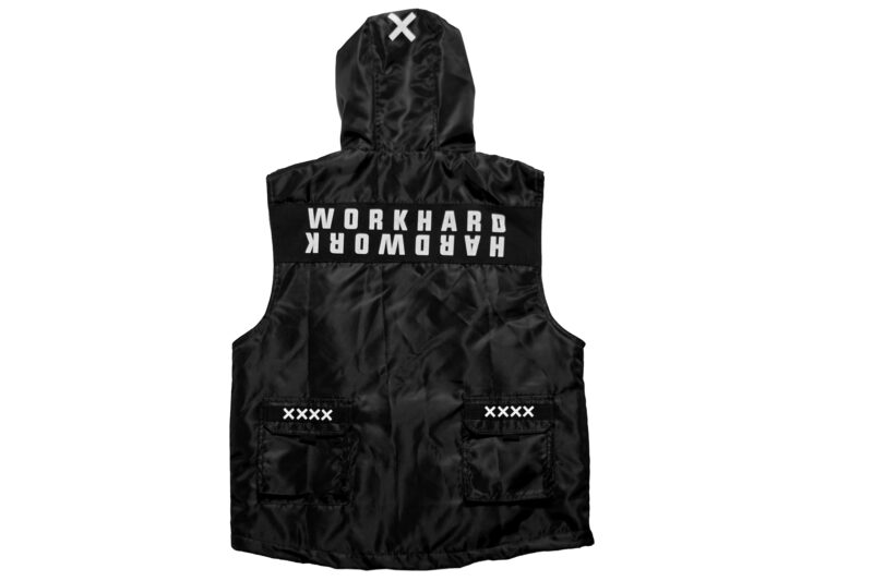 Fighter Vest - Image 2