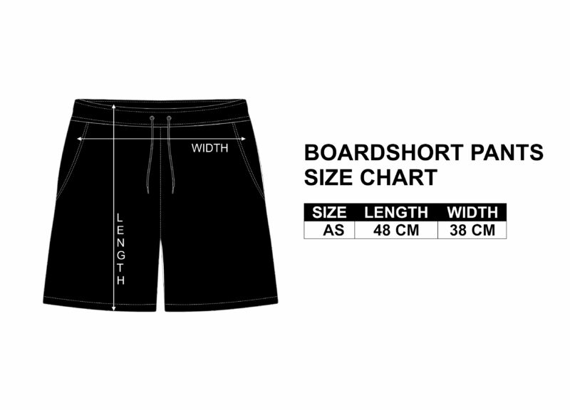 Fearless Boardshort Pants - Image 7