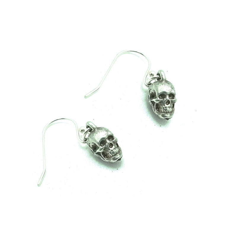 Cranium Earring - Image 2