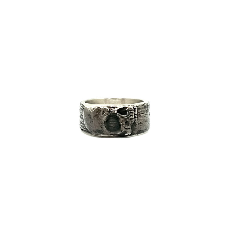 Camouflage Ring